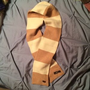 Coach scarf